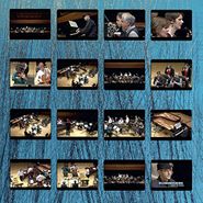 Steve Reich, Tokyo Opera City, 21.5.2008 (LP)