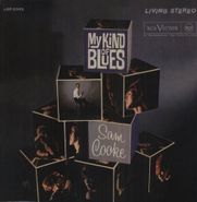 Sam Cooke, My Kind Of Blues (LP)