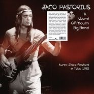 Jaco Pastorius, Aurex Jazz Festival In Tokyo 1982 (LP)