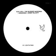 Dua Lipa, Levitating (The Blessed Madonna Remix) (12")