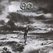 Roy Harper, HQ (LP)