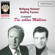 Franz Schubert, Schubert: Die Schöne Müllerin (CD)