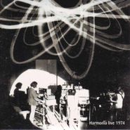 Harmonia, Live 1974 (LP)