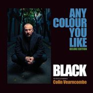 Black, Any Colour You Like (CD)