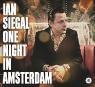 Ian Siegal, One Night In Amsterdam (CD)