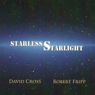 David Cross, Starless Starlight (CD)