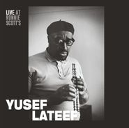 Yusef Lateef, Live At Ronnie Scott's (LP)