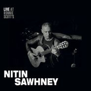 Nitin Sawhney, Live At Ronnie Scott's (CD)