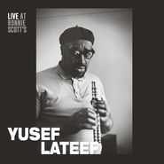 Yusef Lateef, Live At Ronnie Scott's (CD)