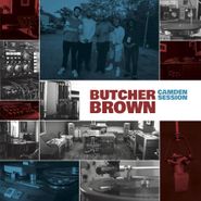 Butcher Brown, Camden Session (CD)