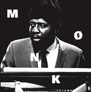 Thelonious Monk, Mønk (CD)