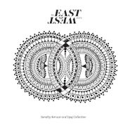 Sarathy Korwar, My East Is Your West (CD)