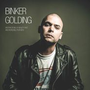 Binker Golding, Abstractions Of Reality Past & Incredible Feathers (LP)