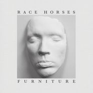 Race Horses, Furniture (LP)