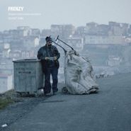 Cevdet Erek, Frenzy [OST] (LP)