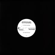 Mumdance, Perc & Truss Proto Remixes (12")