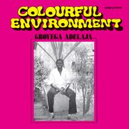 Gboyega Adelaja, Colourful Environment (LP)
