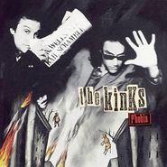 The Kinks, Phobia (CD)