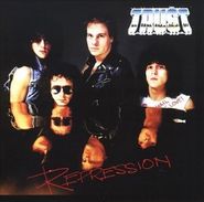 Trust, Repression [French Import] (CD)