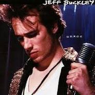 Jeff Buckley, Grace (CD)