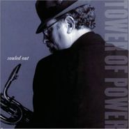 Tower Of Power, Souled Out (CD)