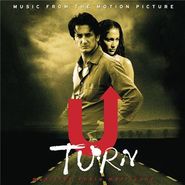 Ennio Morricone, U Turn [OST] (CD)