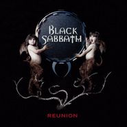 Black Sabbath, Reunion (CD)