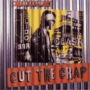 The Clash, Cut The Crap (CD)