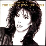 Jennifer Rush, Power Of Love: Best Of Jennifer Rush [Import] (CD)