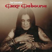 Ozzy Osbourne, Essential [Bonus Track] [Remastered] (CD)
