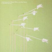 Modest Mouse, Good News For People (CD)
