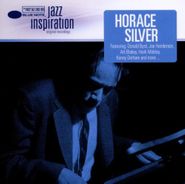Horace Silver, Jazz Inspiration (CD)