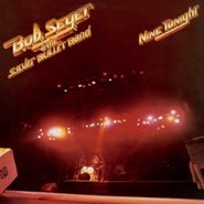 Bob Seger & The Silver Bullet Band, Nine Tonight (CD + Large T-Shirt Box Set)