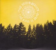 The Decemberists, The King Is Dead [Limited Edition] (CD)