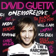 David Guetta, One More Love (CD)