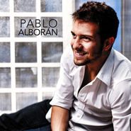 Pablo Alborán, Pablo Alboran (CD)