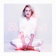 Britt Nicole, Britt Nicole (CD)