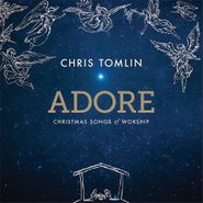 Chris Tomlin, Adore: Christmas Songs Of Worship (CD)