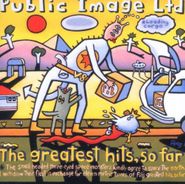 Public Image LTD, Greatest Hits So Far [2011 Remaster] (CD)