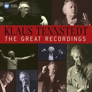 Klaus Tennstedt, Great EMI Recordings (CD)