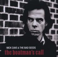 Nick Cave & The Bad Seeds, The Boatman's Call (CD)