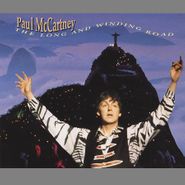 Paul McCartney, The Long And Winding Road (CD)