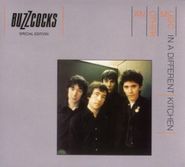Buzzcocks, Another Music In A Different Kitchen [Special Edition] [Import] (CD)