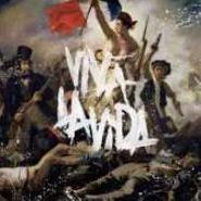 Coldplay, Viva La Vida (LP)