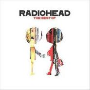 Radiohead, Best Of Radiohead (CD)