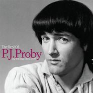 P.J. Proby, The Best Of The EMI Years 1961-1972 (CD)