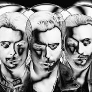 Swedish House Mafia, Until Now [Deluxe Edition] (CD)