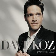 Dave Koz, Greatest Hits (CD)