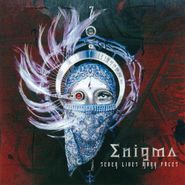 Enigma, Seven Lives Many Faces (CD)