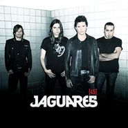 Jaguares, 45 (CD)